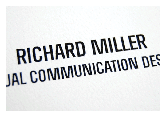 Richard Miller
