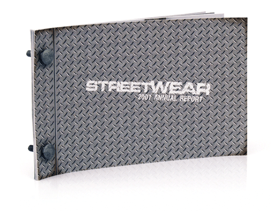 Streetwear Annual Report